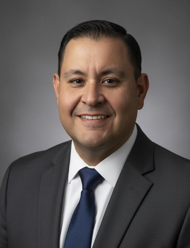 Adrian DeLaCruz