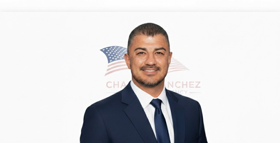 Charlie Sanchez