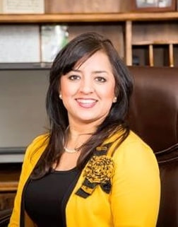 Rosy Garza